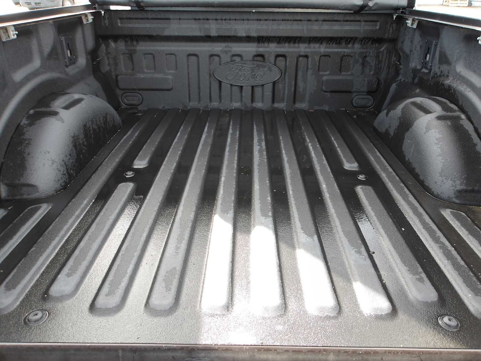 Thumbnail: 2021 Ford F-150 - 36