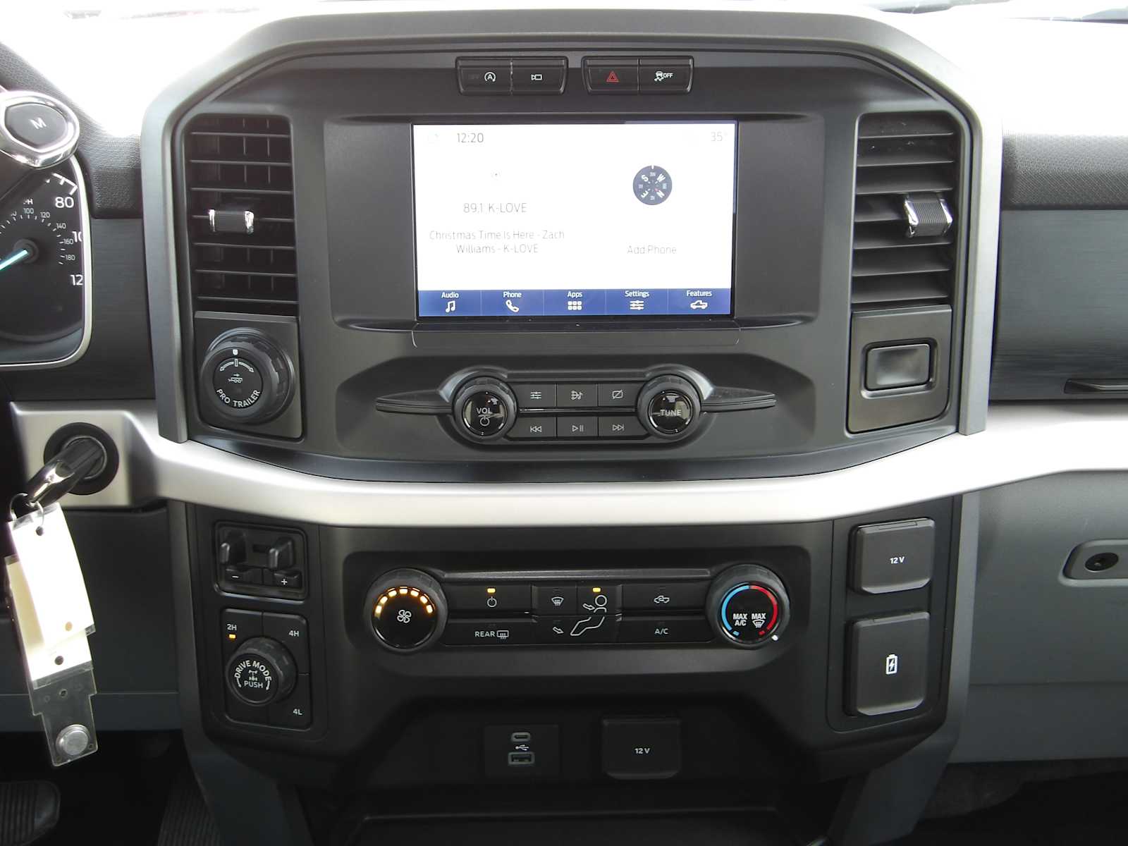 Thumbnail: 2021 Ford F-150 - 31