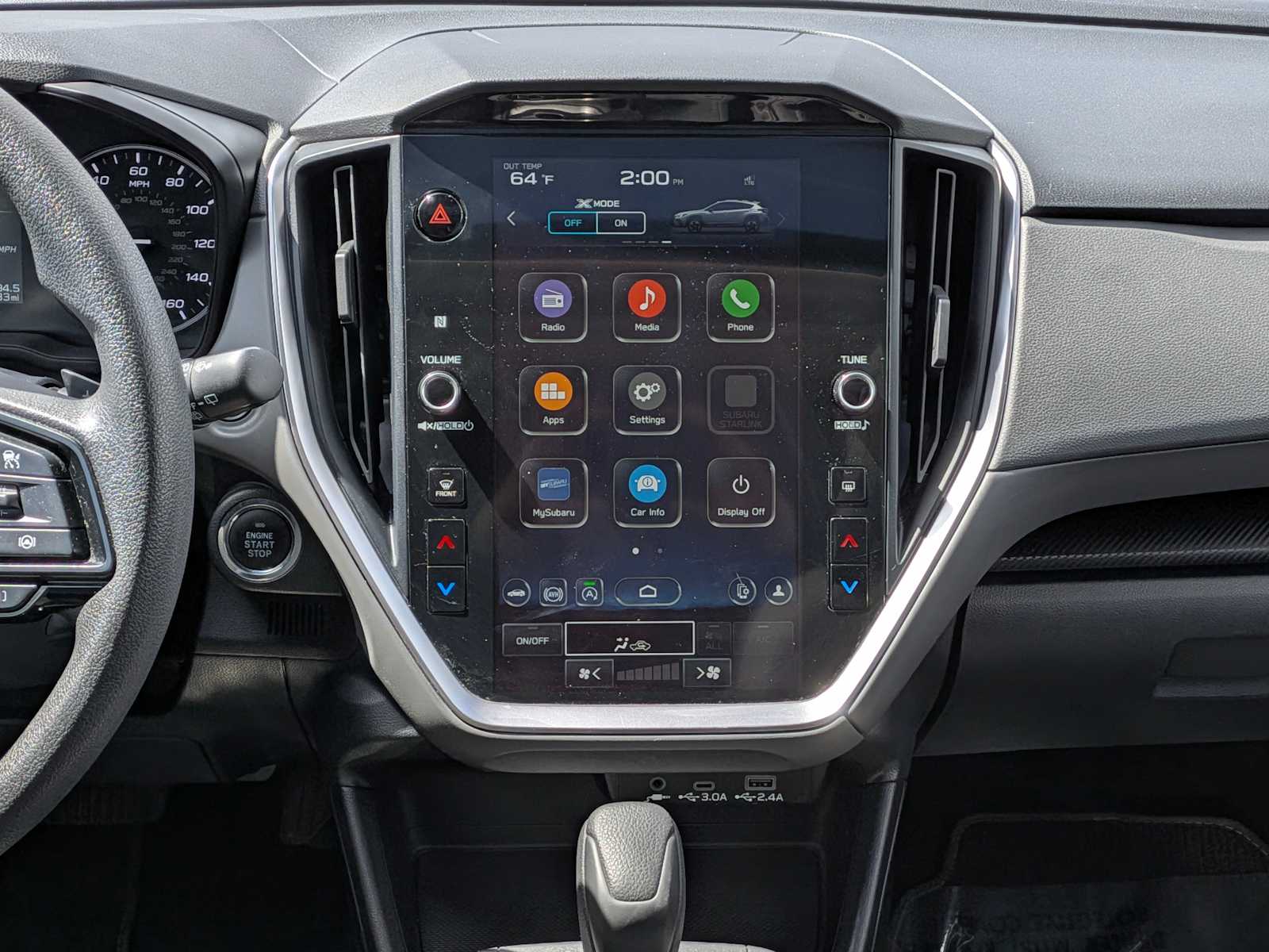 Thumbnail: 2024 Subaru Crosstrek - 29