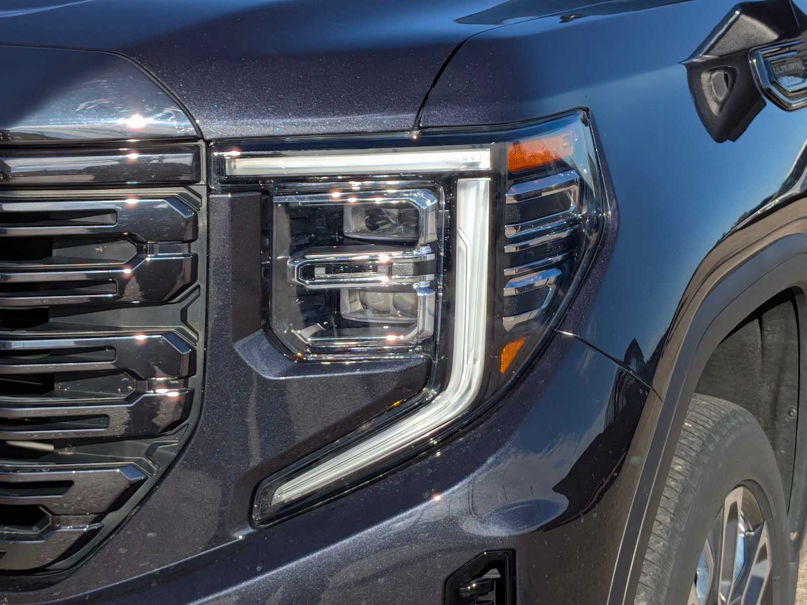 Thumbnail: 2023 GMC Sierra 1500 - 10