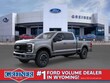  Ford F-350