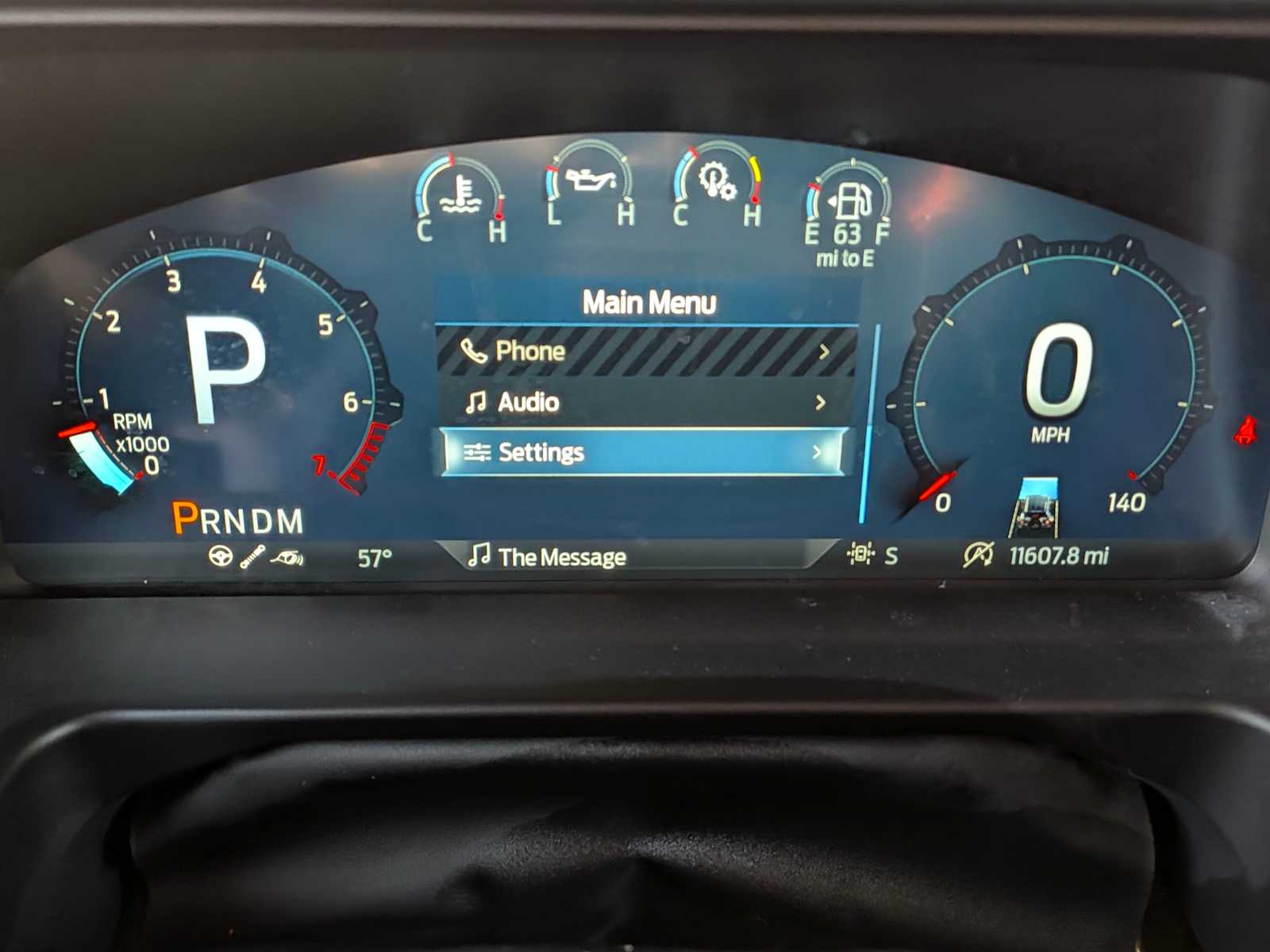 Thumbnail: 2024 Ford Bronco - 37