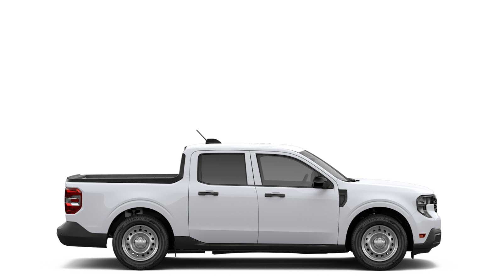 Thumbnail: 2026 Ford Maverick - 5