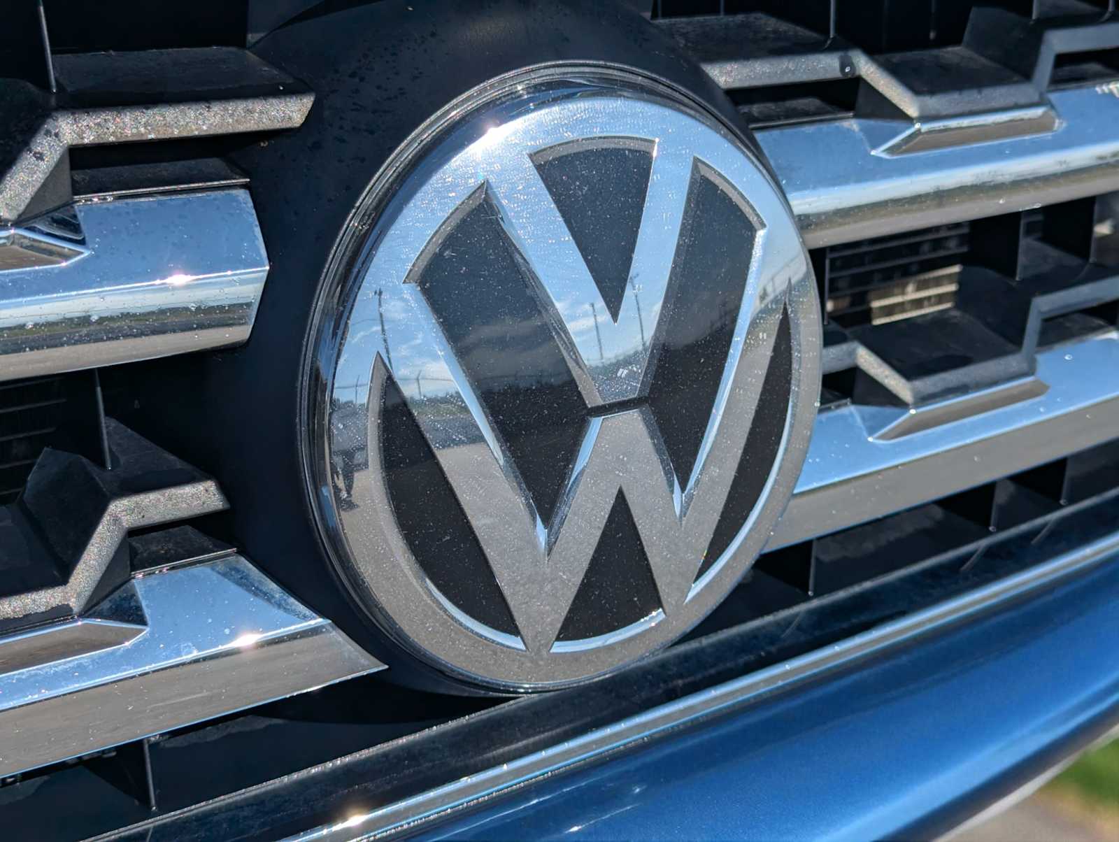 Thumbnail: 2019 Volkswagen Atlas - 11
