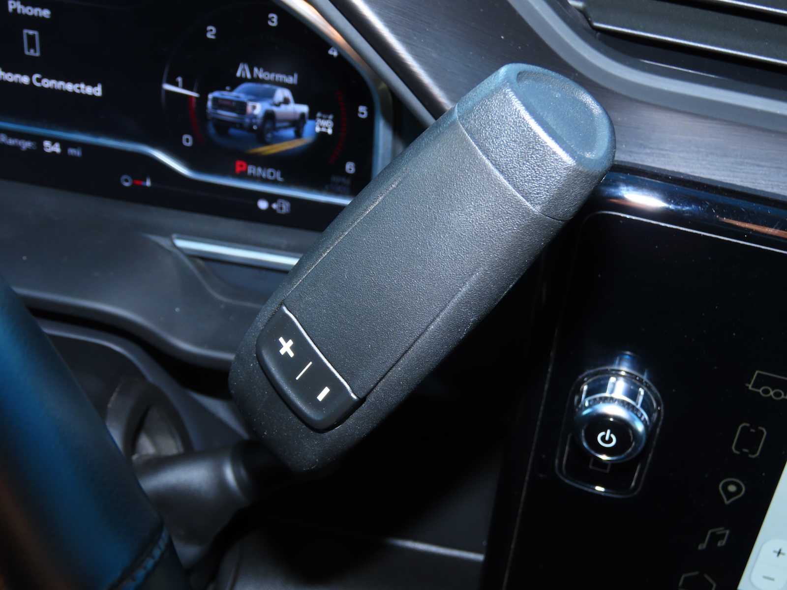 Thumbnail: 2024 GMC Sierra 2500 - 32