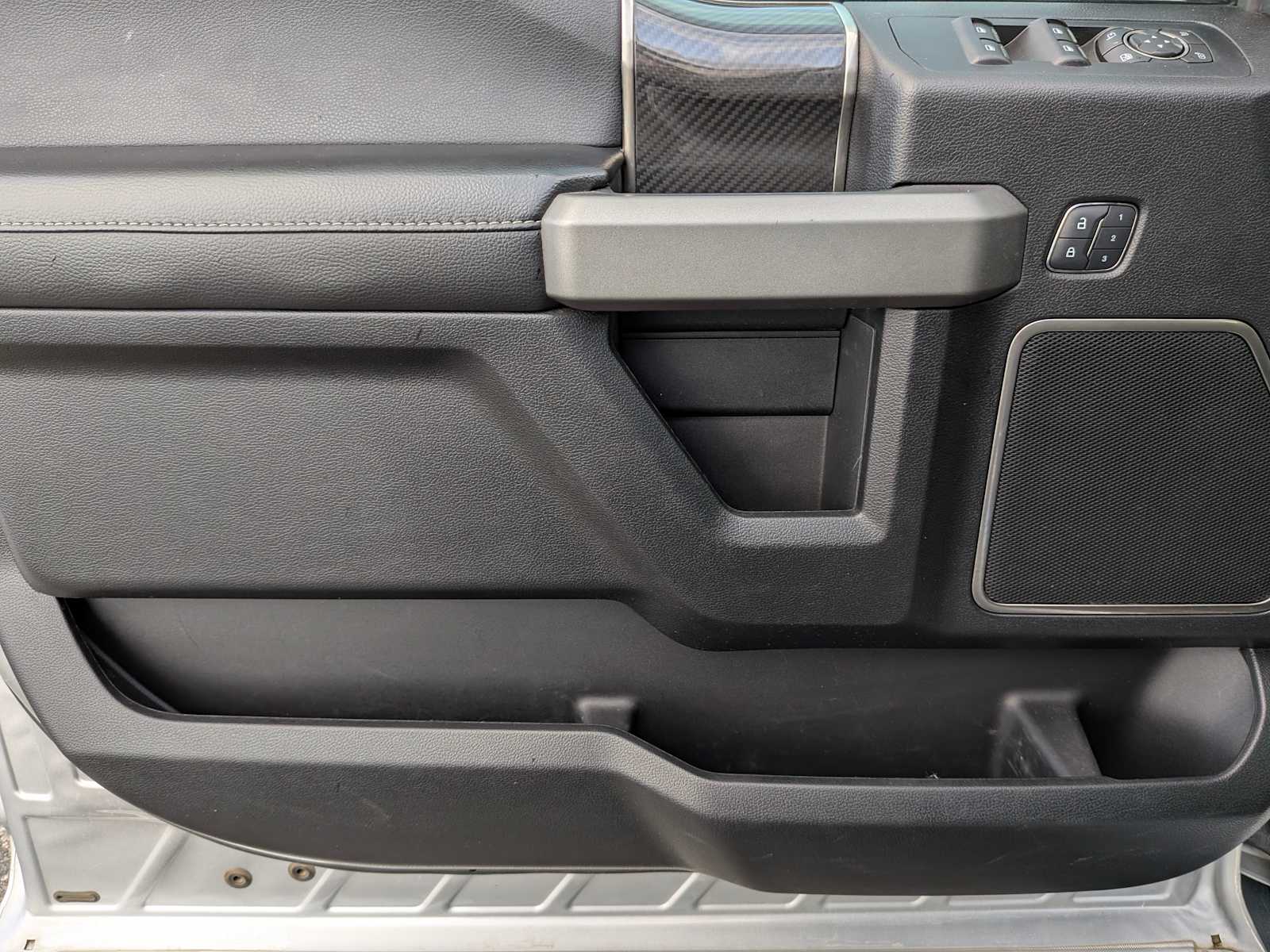Thumbnail: 2018 Ford F-150 - 20