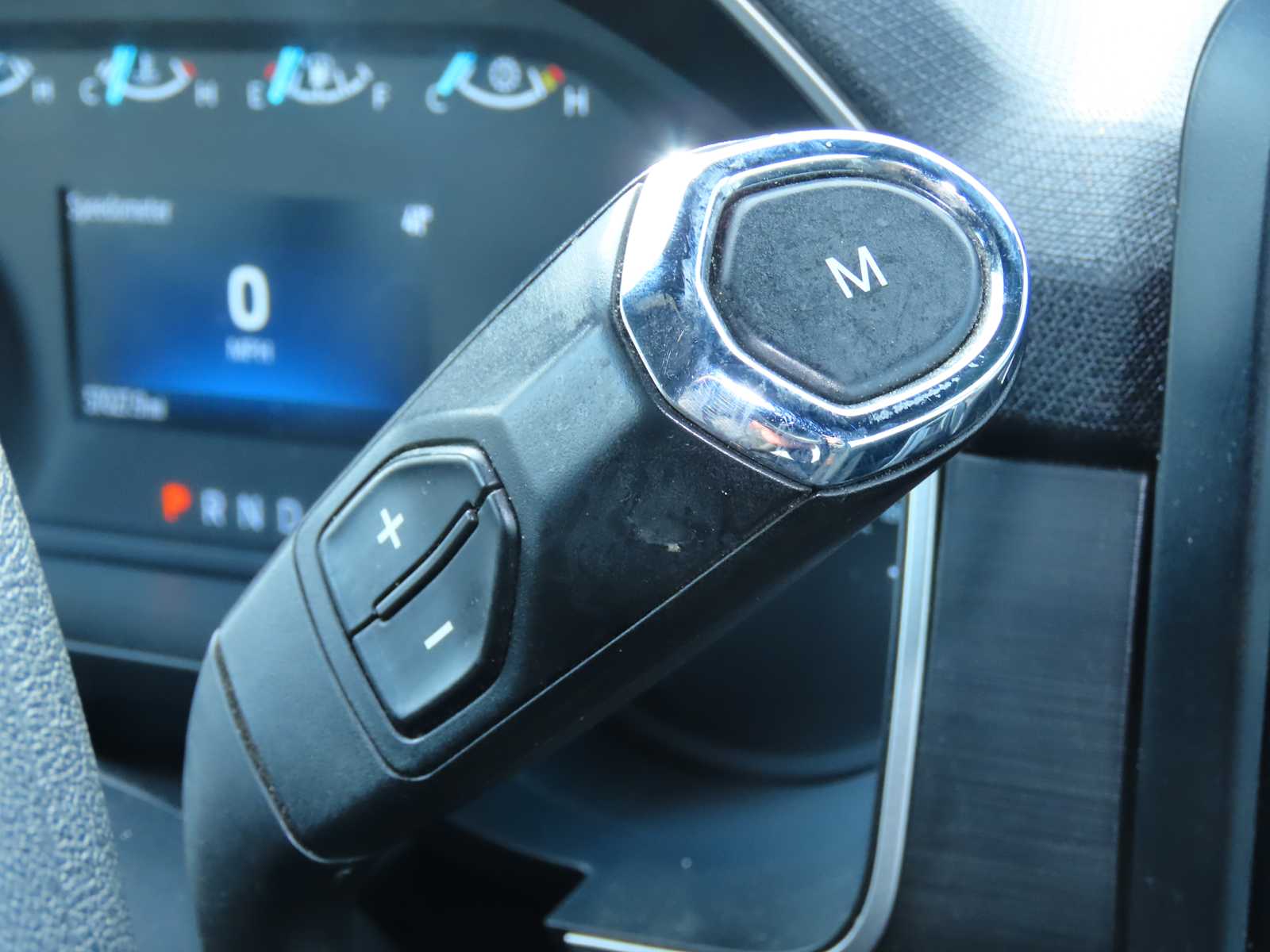 Thumbnail: 2023 Ford F-150 - 33