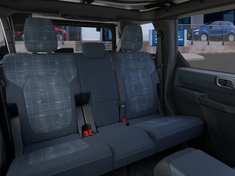 Thumbnail: 2026 Ford Bronco - 11