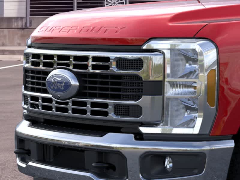 2026 Ford F-350 Super Duty XLT - Photo 17