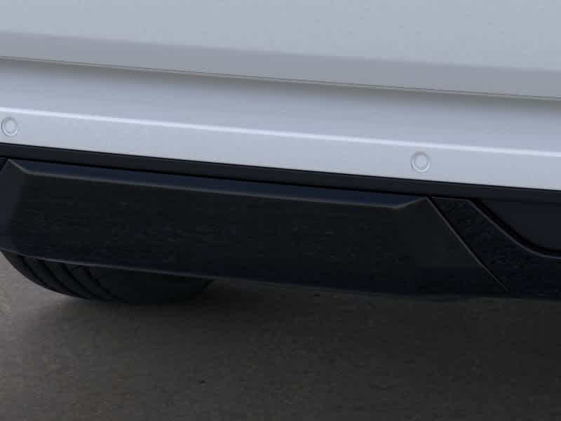 Thumbnail: 2026 Ford Expedition MAX - 23