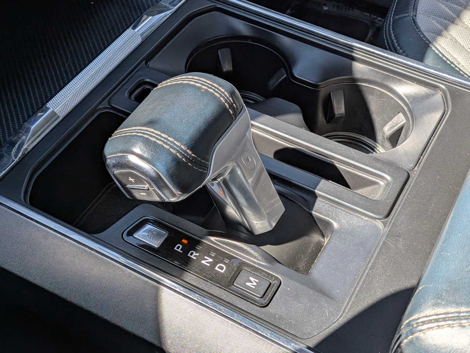 Thumbnail: 2021 Ford F-150 - 32