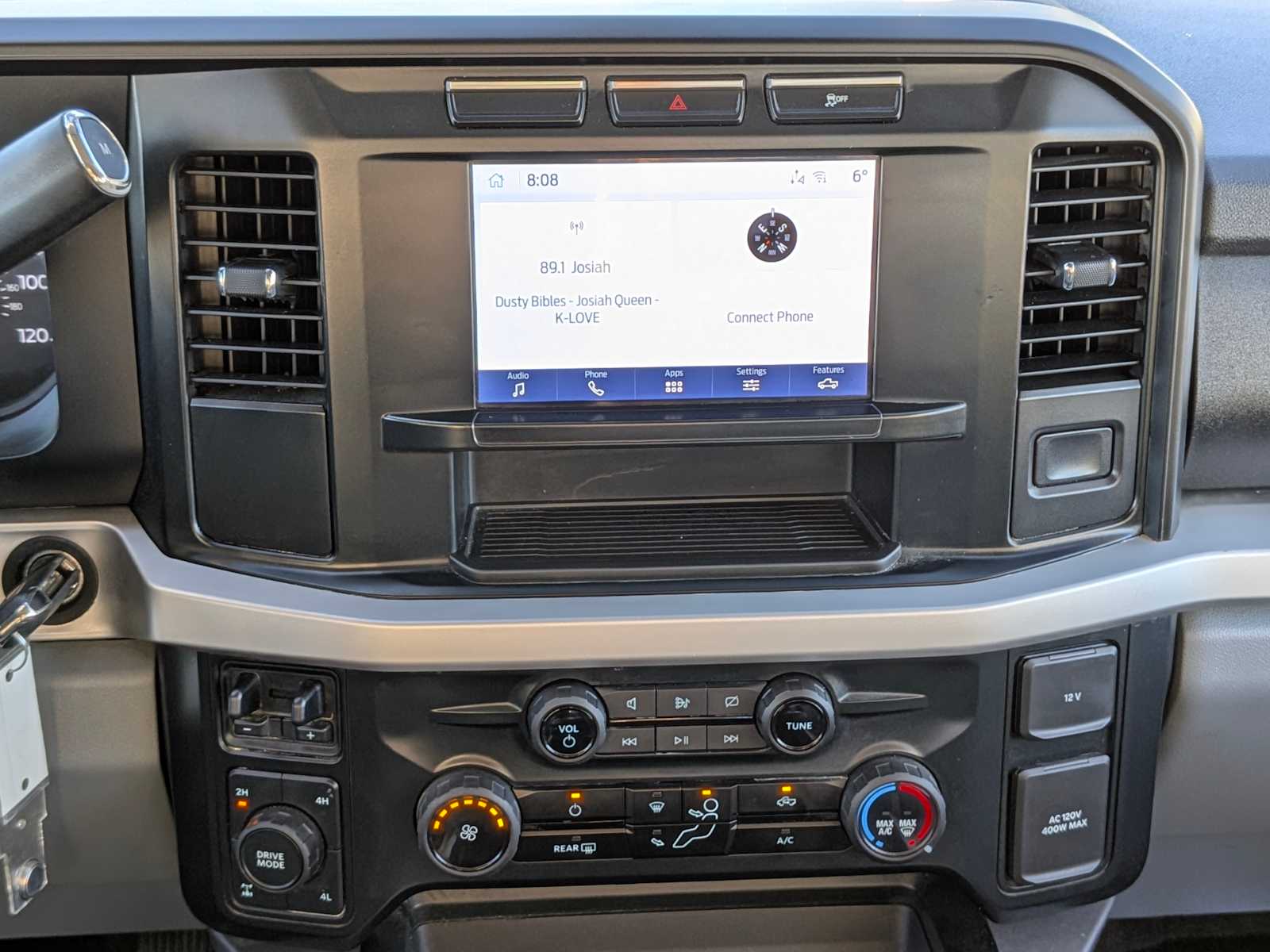 Thumbnail: 2023 Ford Econoline - 33