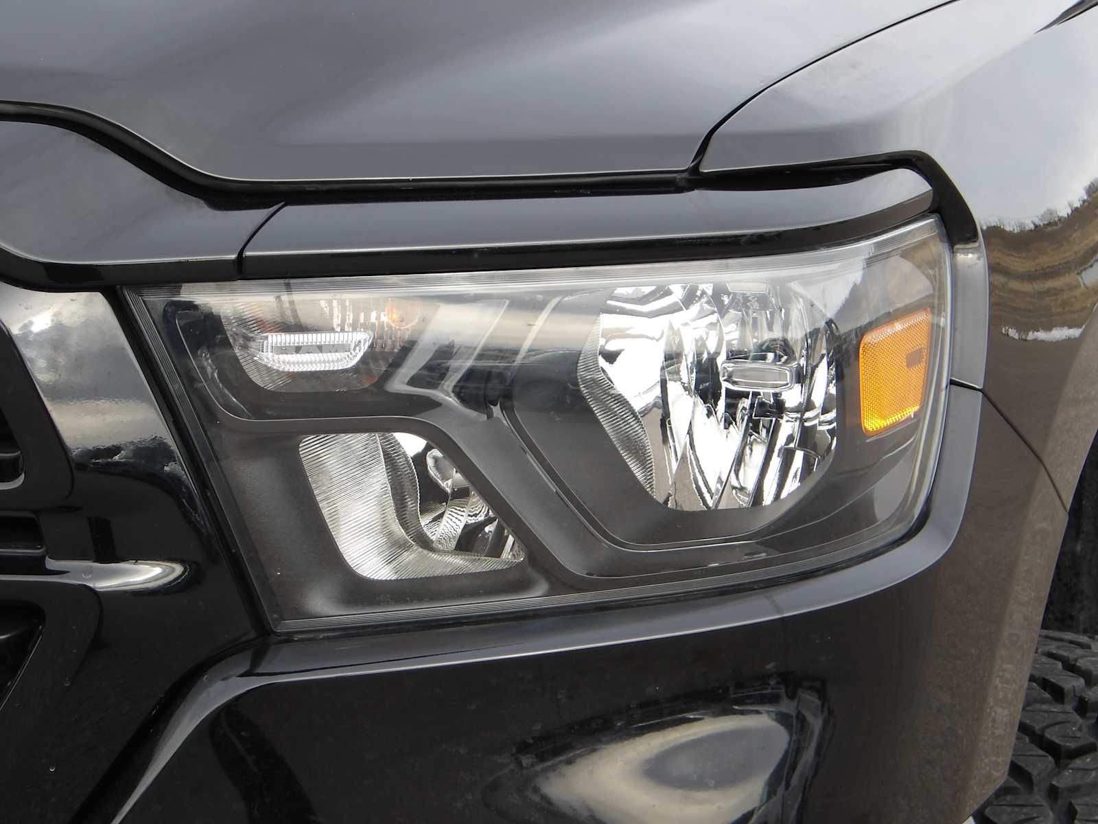 Thumbnail: 2023 RAM 1500 - 10