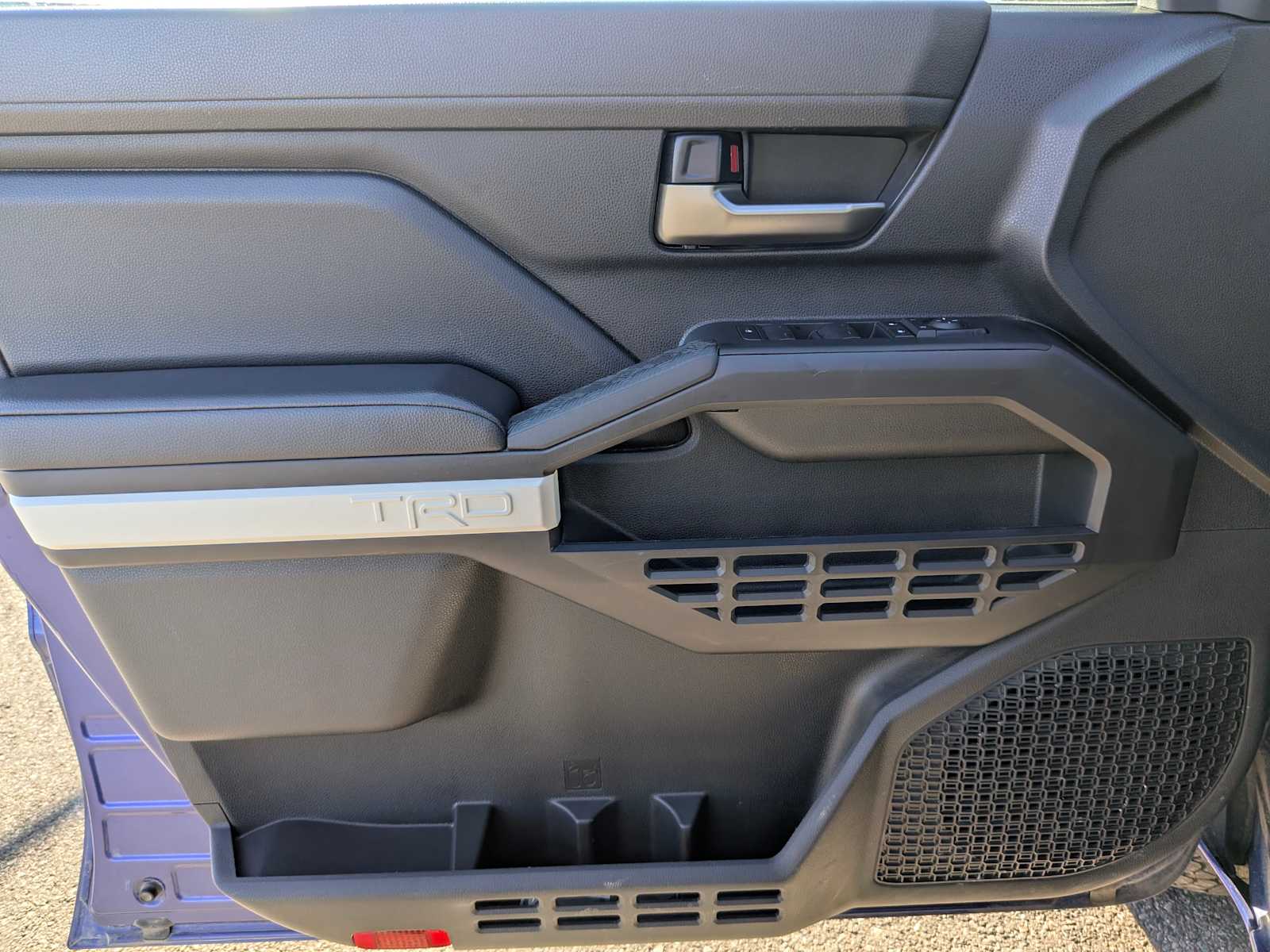 Thumbnail: 2024 Toyota Tacoma - 20