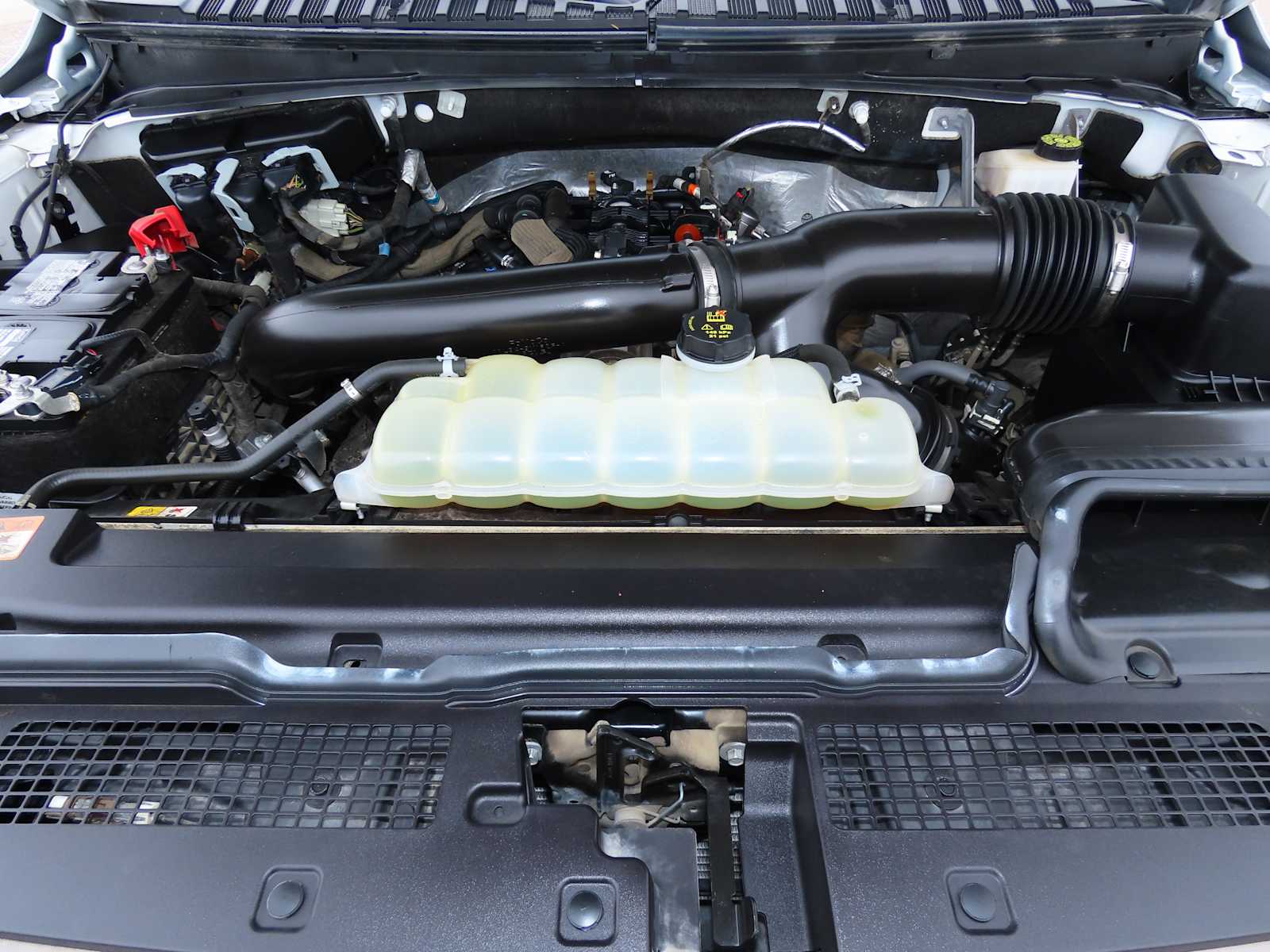 Thumbnail: 2022 Ford Expedition MAX - 19