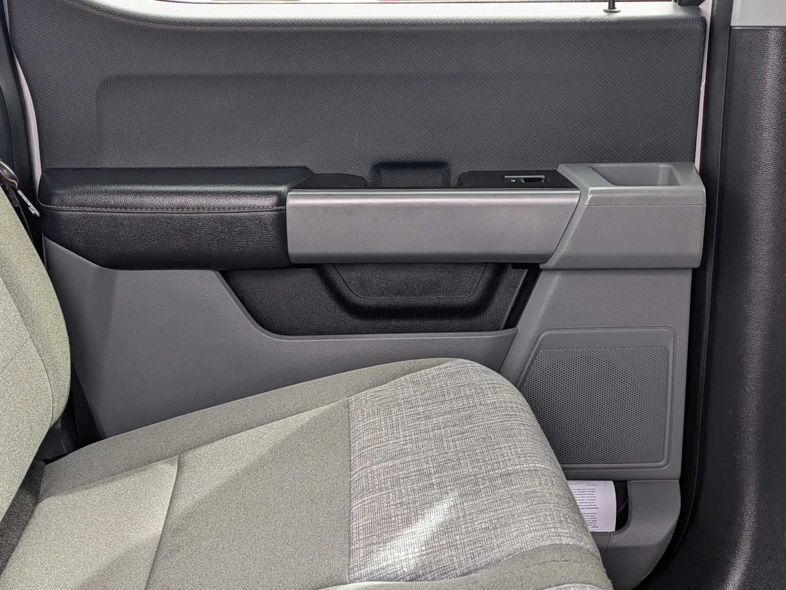 Thumbnail: 2023 Ford F-150 - 24