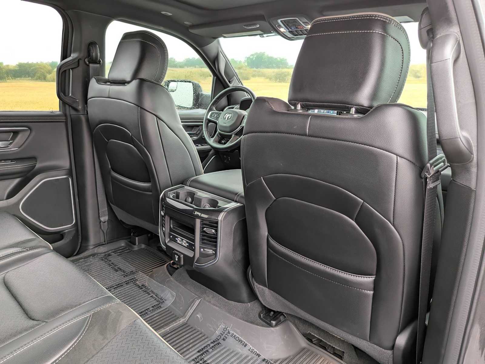 Thumbnail: 2022 RAM 1500 - 27