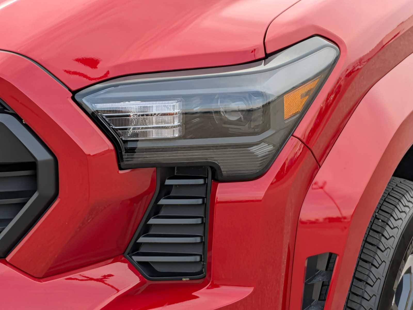 Thumbnail: 2024 Toyota Tacoma - 10
