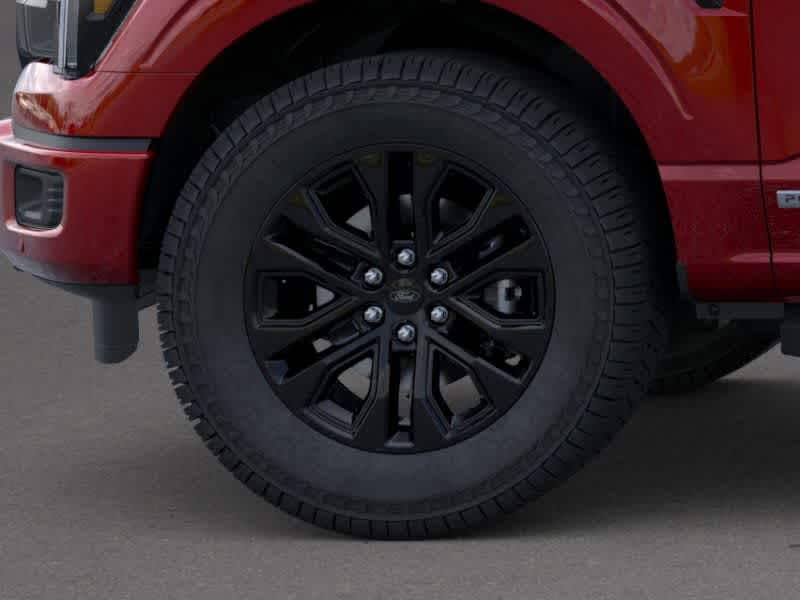 Thumbnail: 2025 Ford F-150 - 19