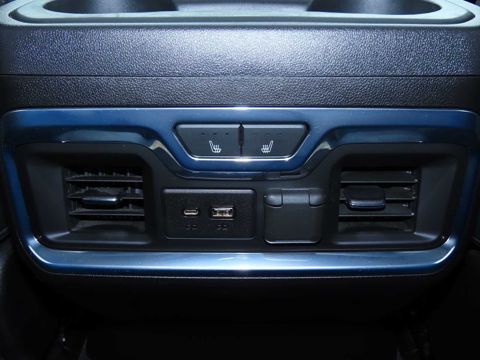 Thumbnail: 2020 GMC Sierra 1500 - 26