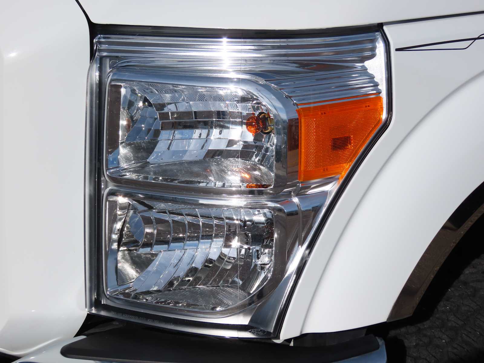 Thumbnail: 2015 Ford Econoline - 10