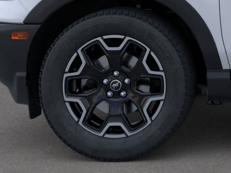 Thumbnail: 2026 Ford Bronco Sport - 19