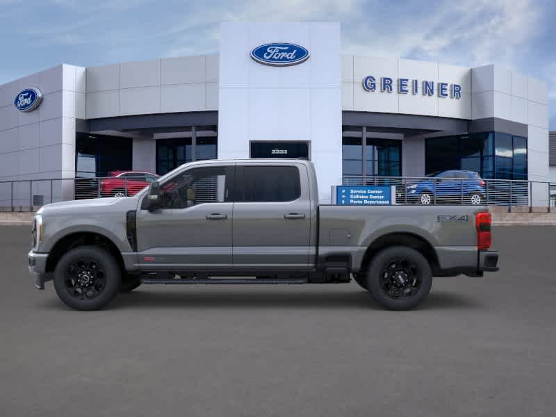 Thumbnail: 2026 Ford F-250 - 3