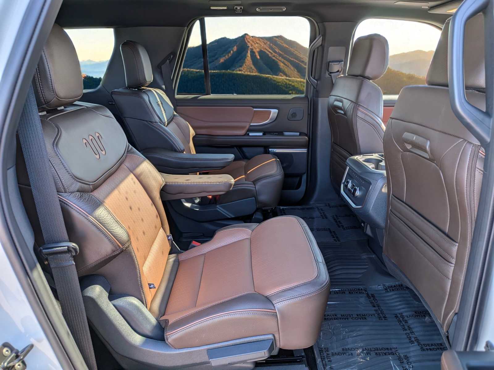 Thumbnail: 2025 Ford Expedition MAX - 23