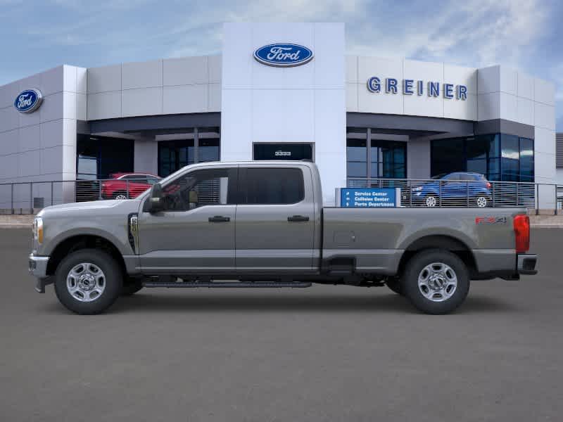 Thumbnail: 2026 Ford F-250 - 3