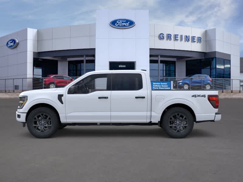 Thumbnail: 2026 Ford F-150 - 3