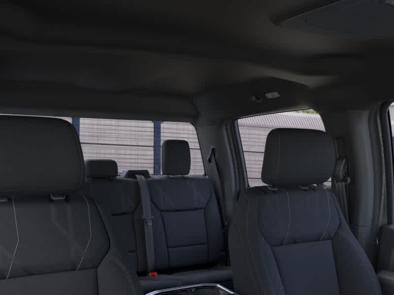 Thumbnail: 2026 Ford F-150 - 22