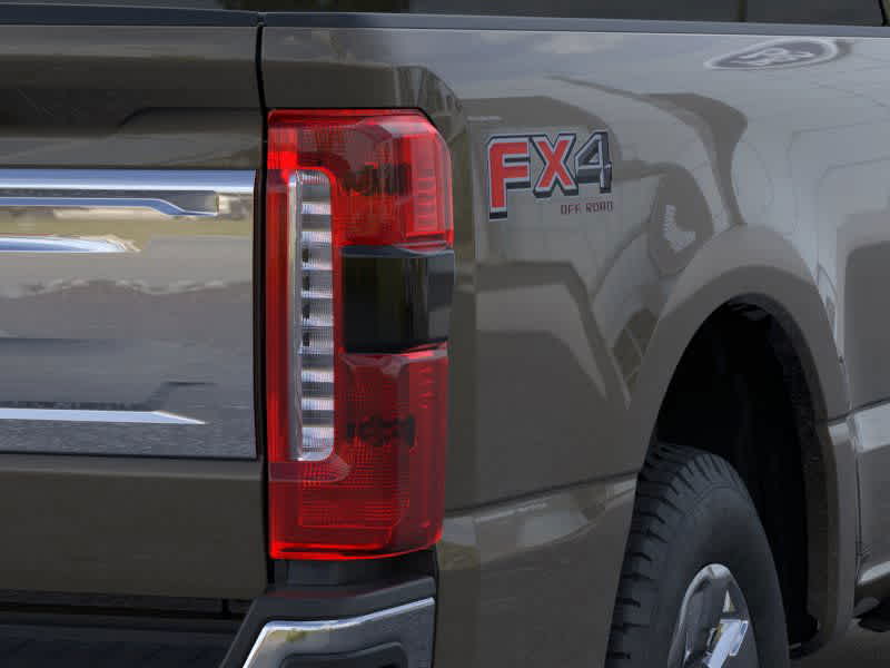 Thumbnail: 2026 Ford F-350 - 21
