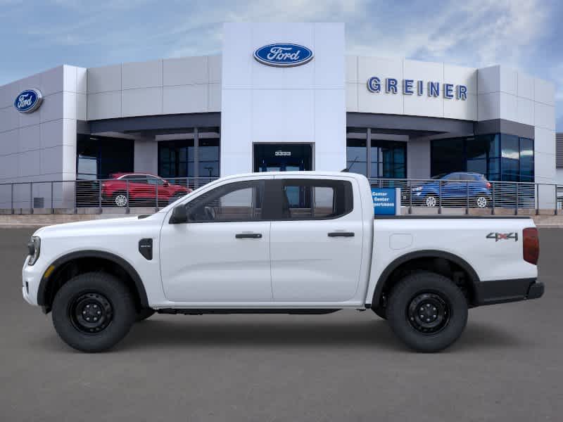 Thumbnail: 2026 Ford Ranger - 3