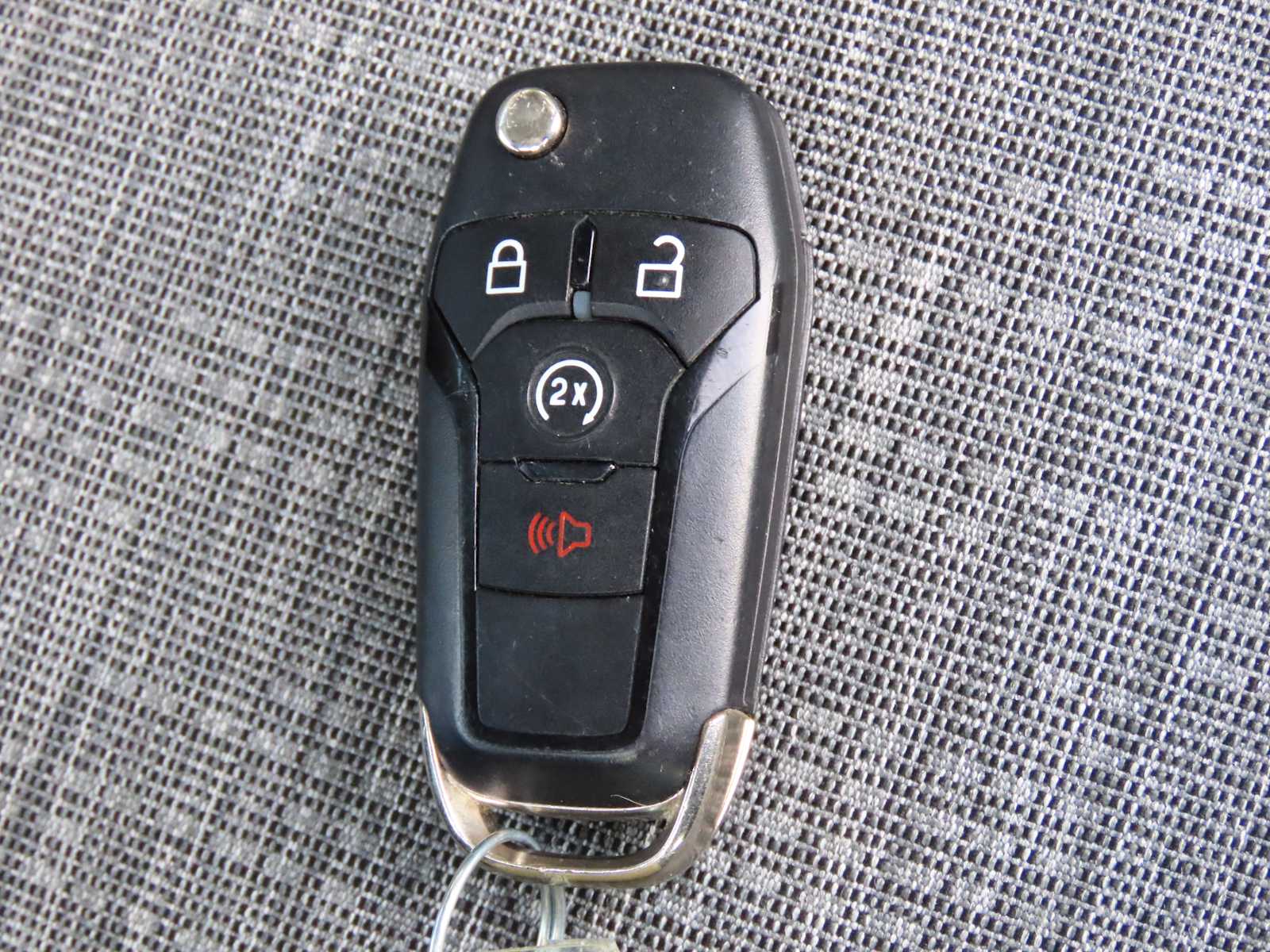 Thumbnail: 2023 Ford F-150 - 36