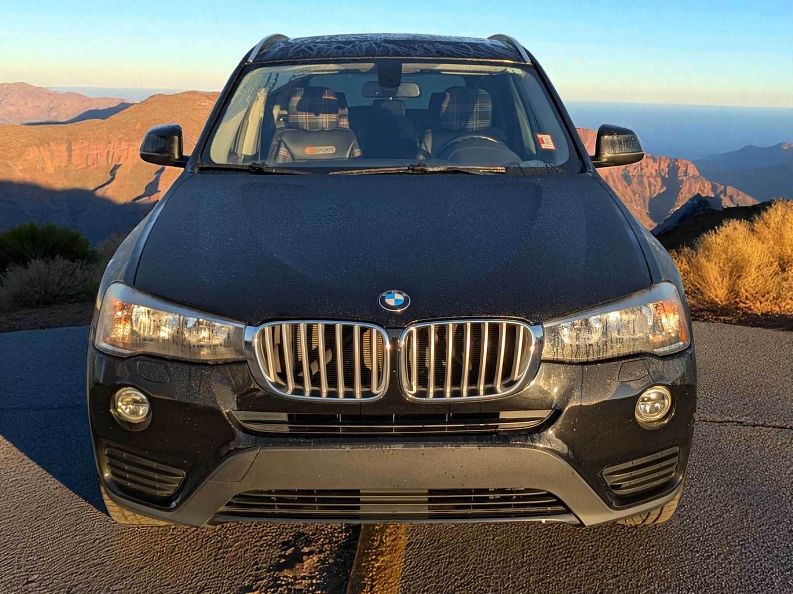 Thumbnail: 2017 BMW X3 - 9