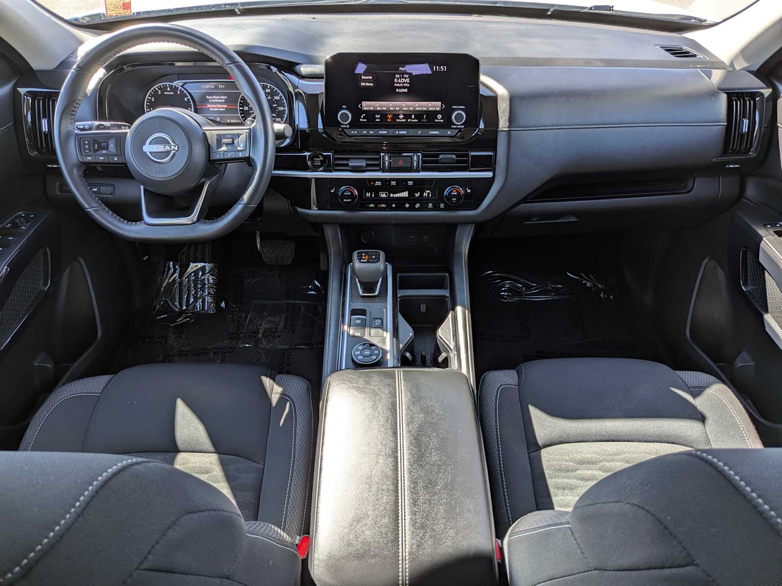 Thumbnail: 2025 Nissan Pathfinder - 32