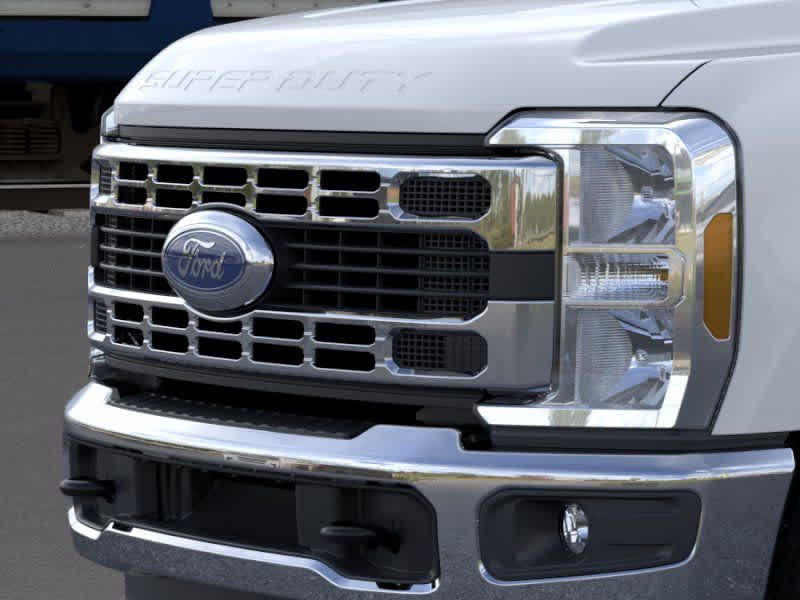 Thumbnail: 2026 Ford F-350 - 17