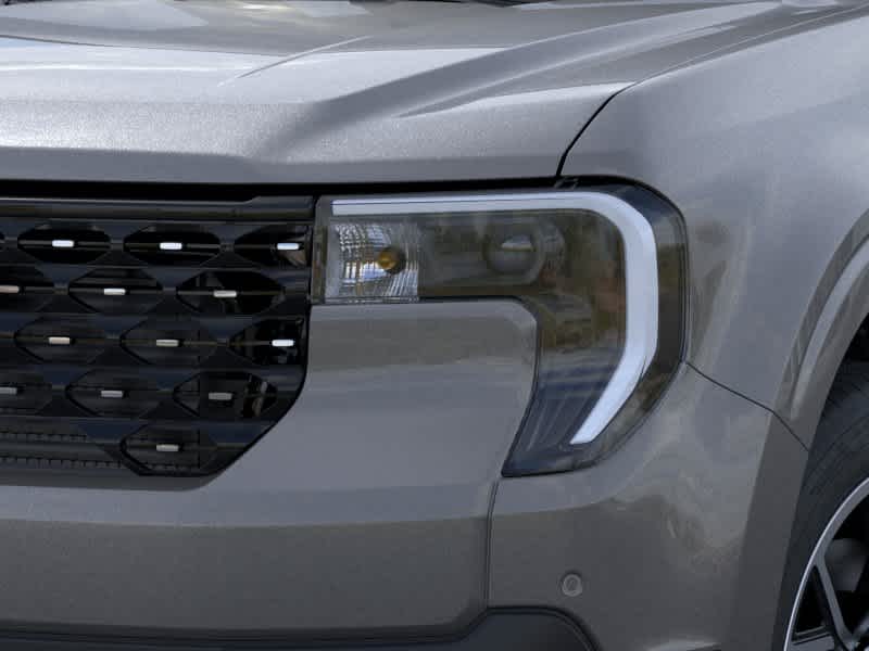 Thumbnail: 2026 Ford Maverick - 19