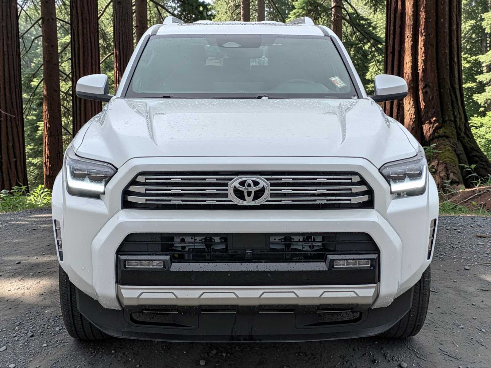 Thumbnail: 2025 Toyota 4Runner - 9