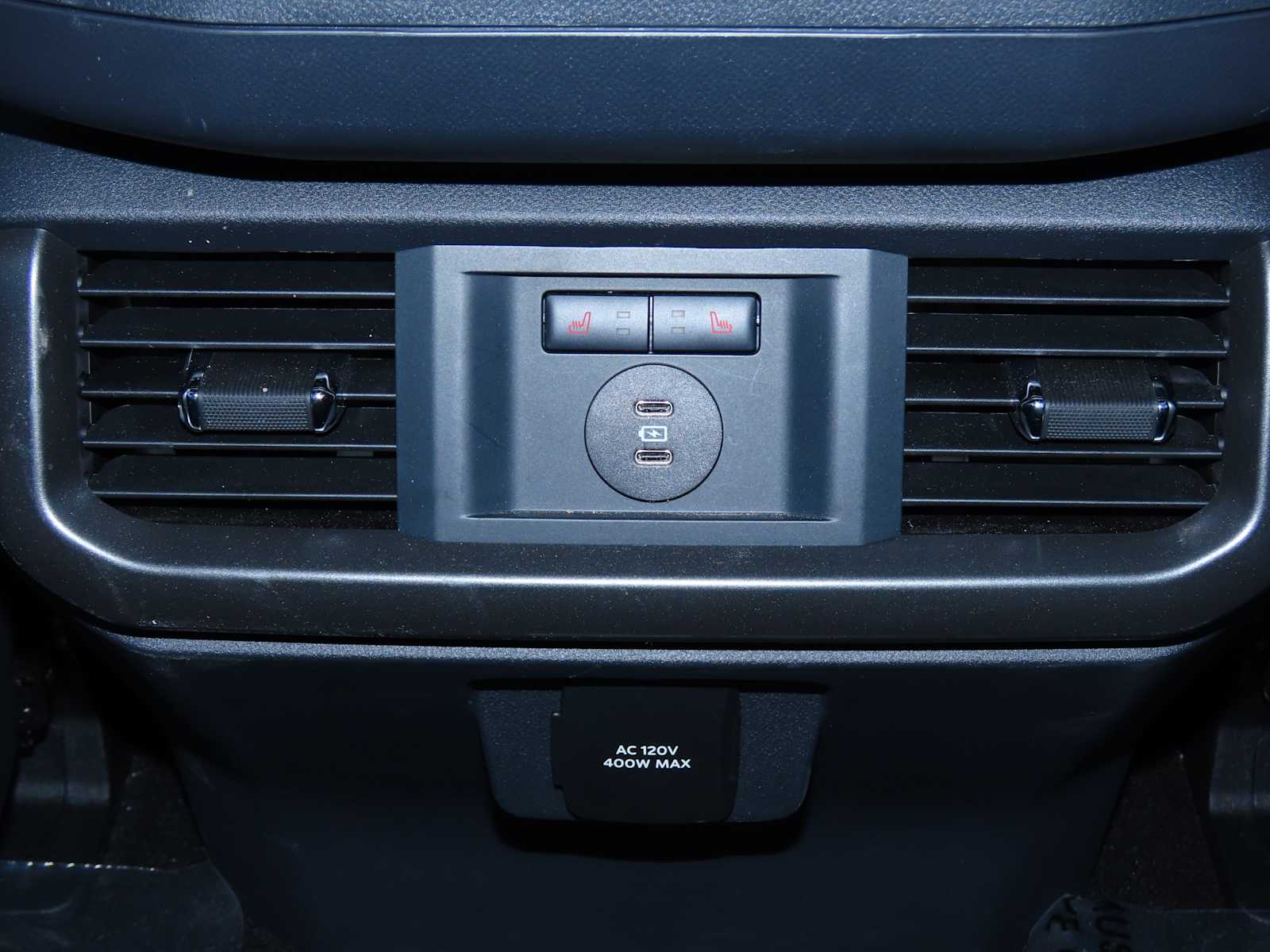 Thumbnail: 2025 Ford F-150 - 26