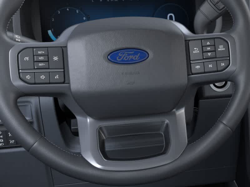 Thumbnail: 2026 Ford F-150 - 12