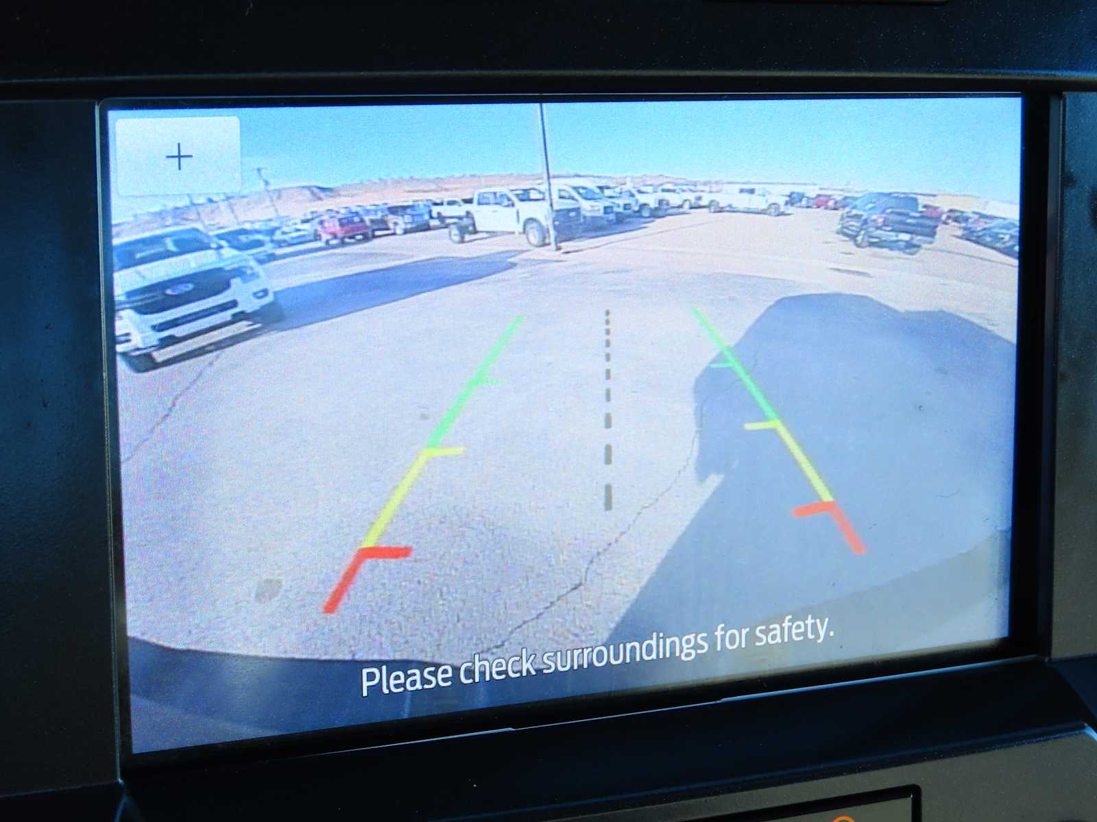 Thumbnail: 2022 Ford Econoline - 32