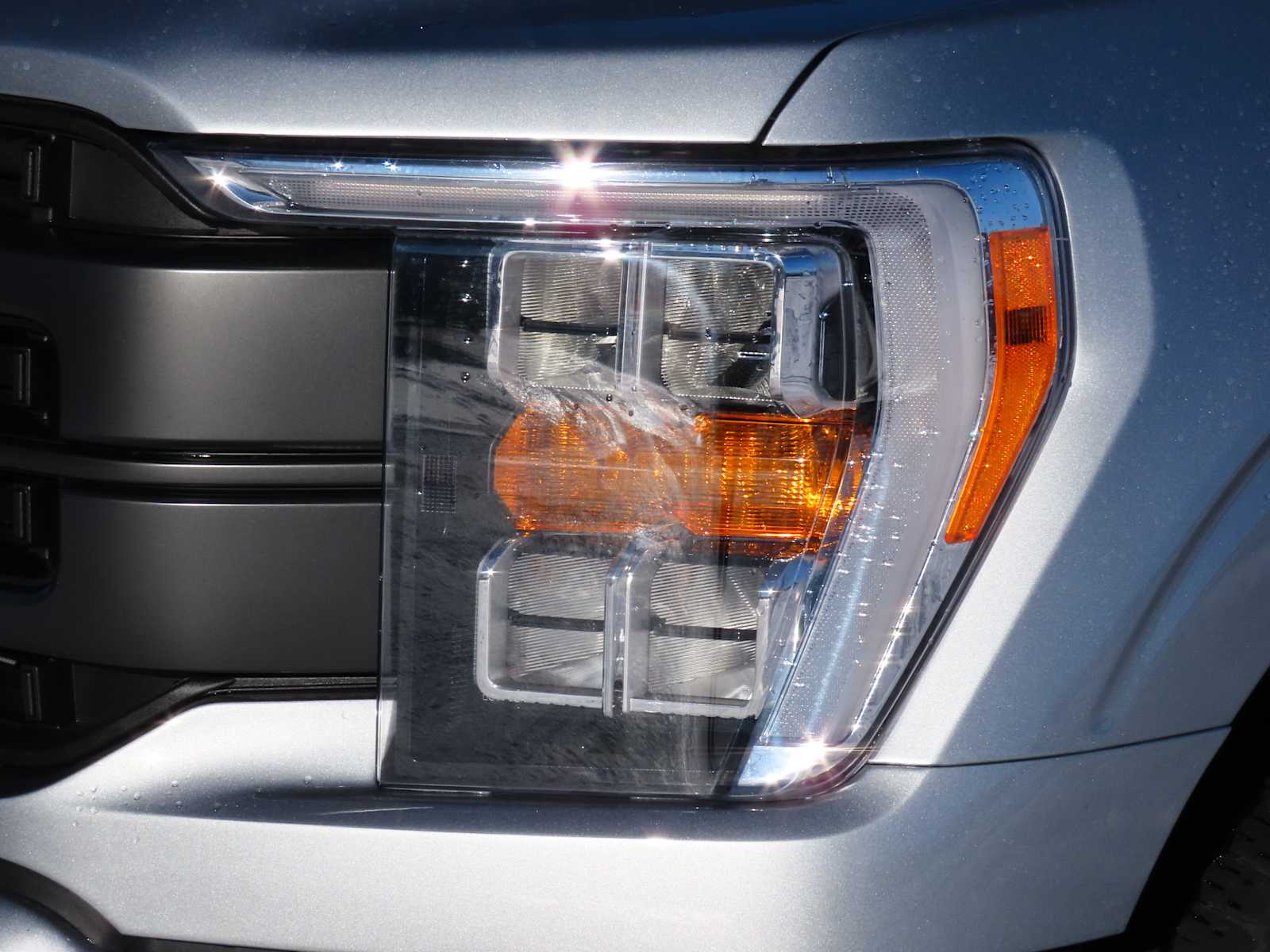 Thumbnail: 2023 Ford F-150 - 10