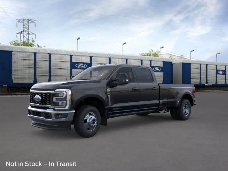 Thumbnail: 2025 Ford F-350 - 1