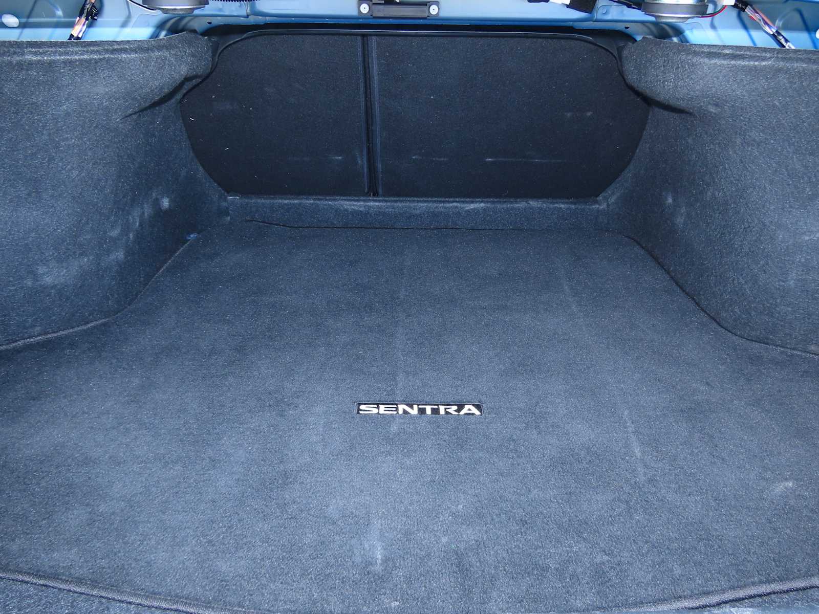 Thumbnail: 2024 Nissan Sentra - 32