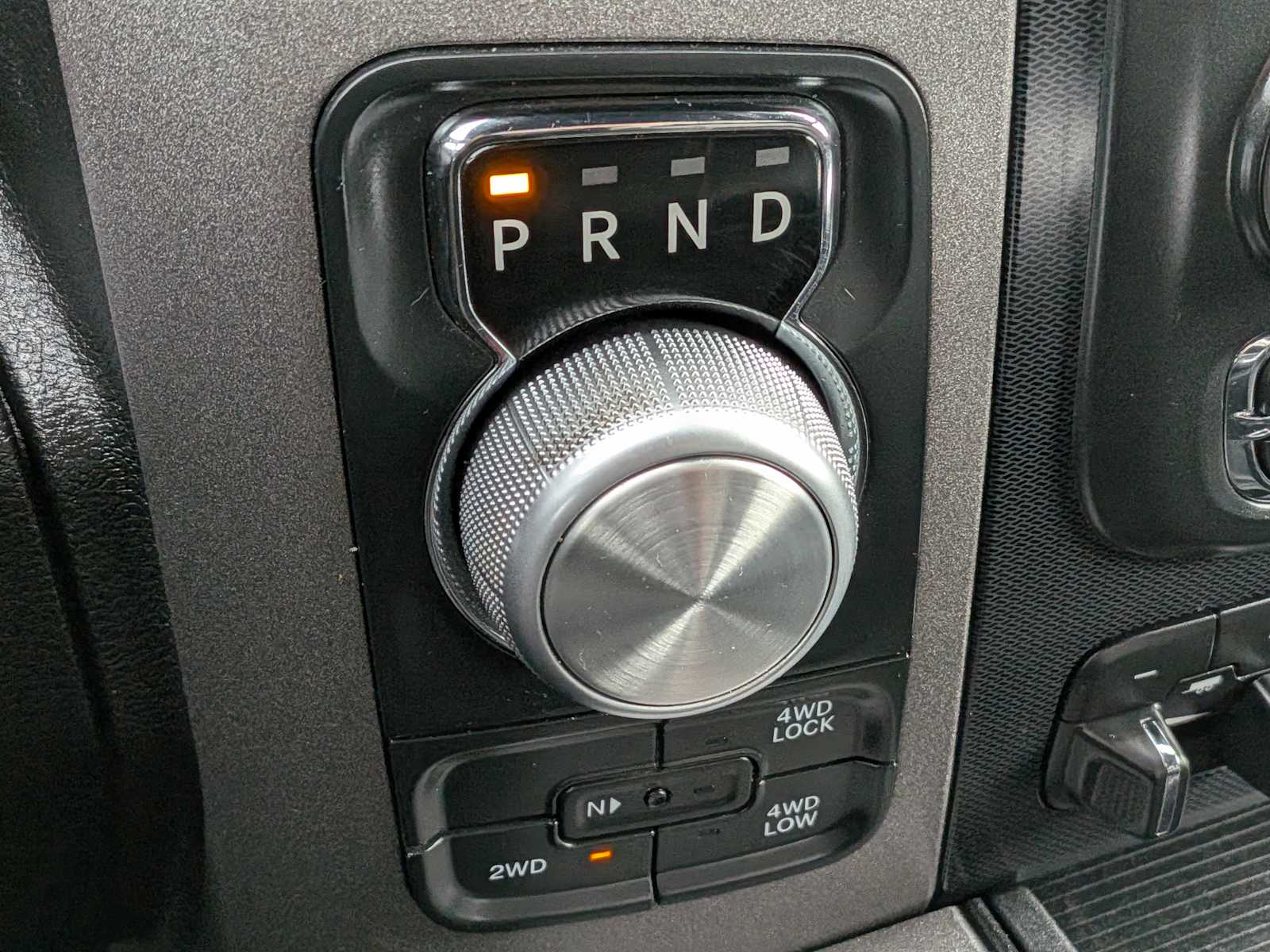 Thumbnail: 2018 RAM 1500 - 32