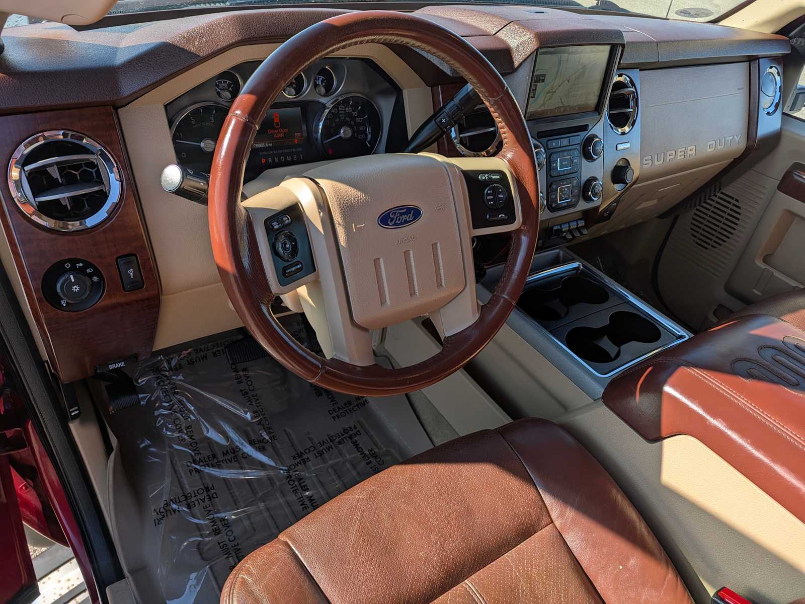 Thumbnail: 2014 Ford Econoline - 2
