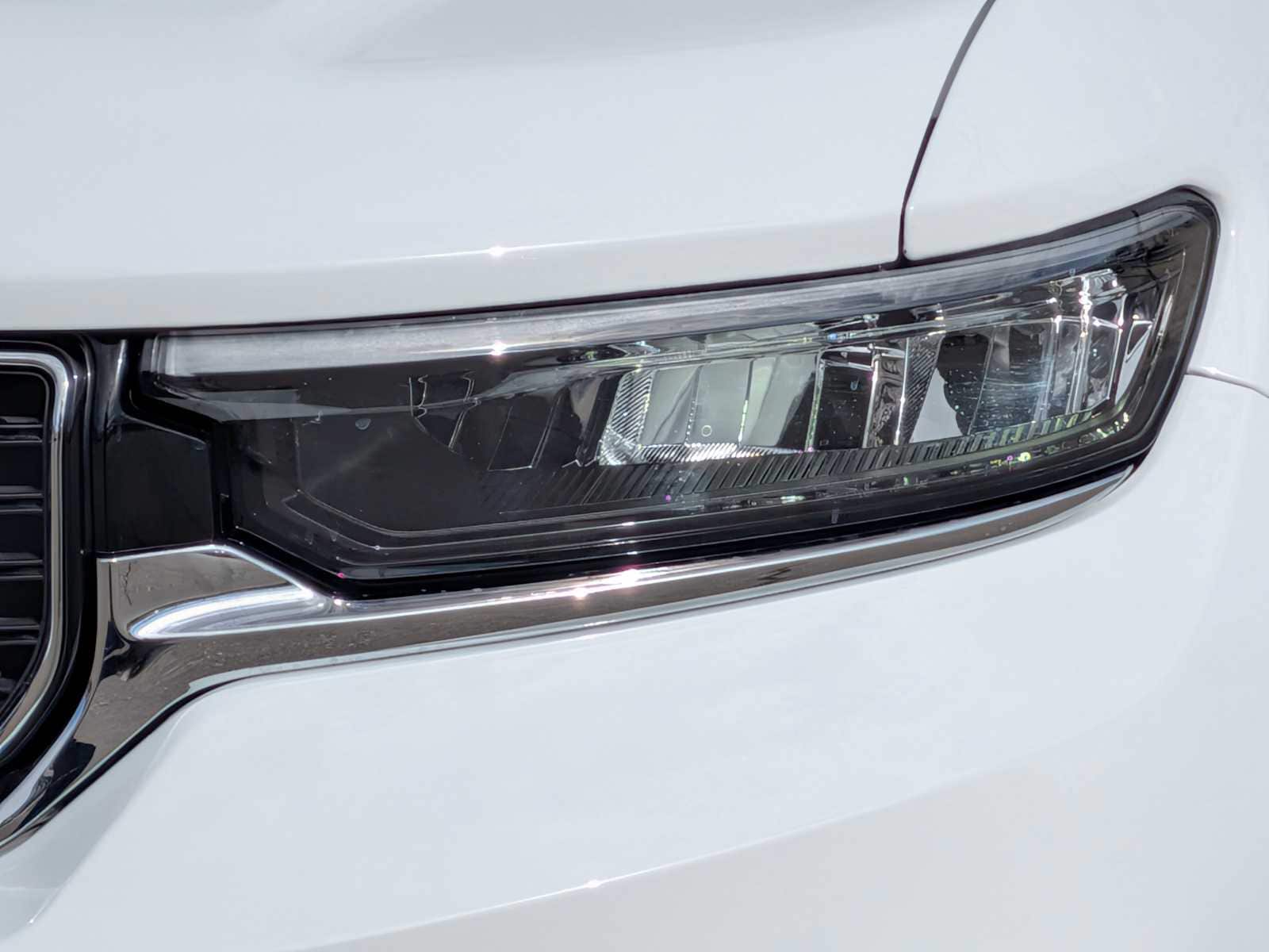 Thumbnail: 2025 Jeep Grand Cherokee - 10