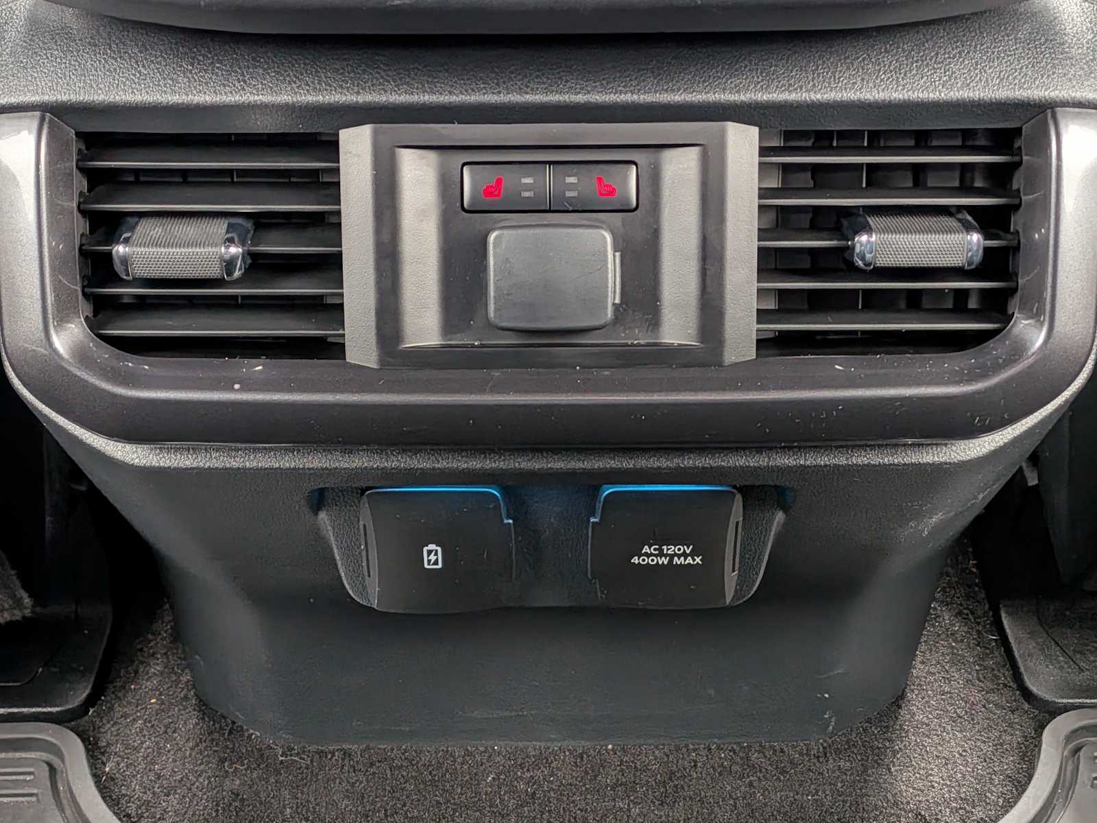 Thumbnail: 2023 Ford F-150 - 24