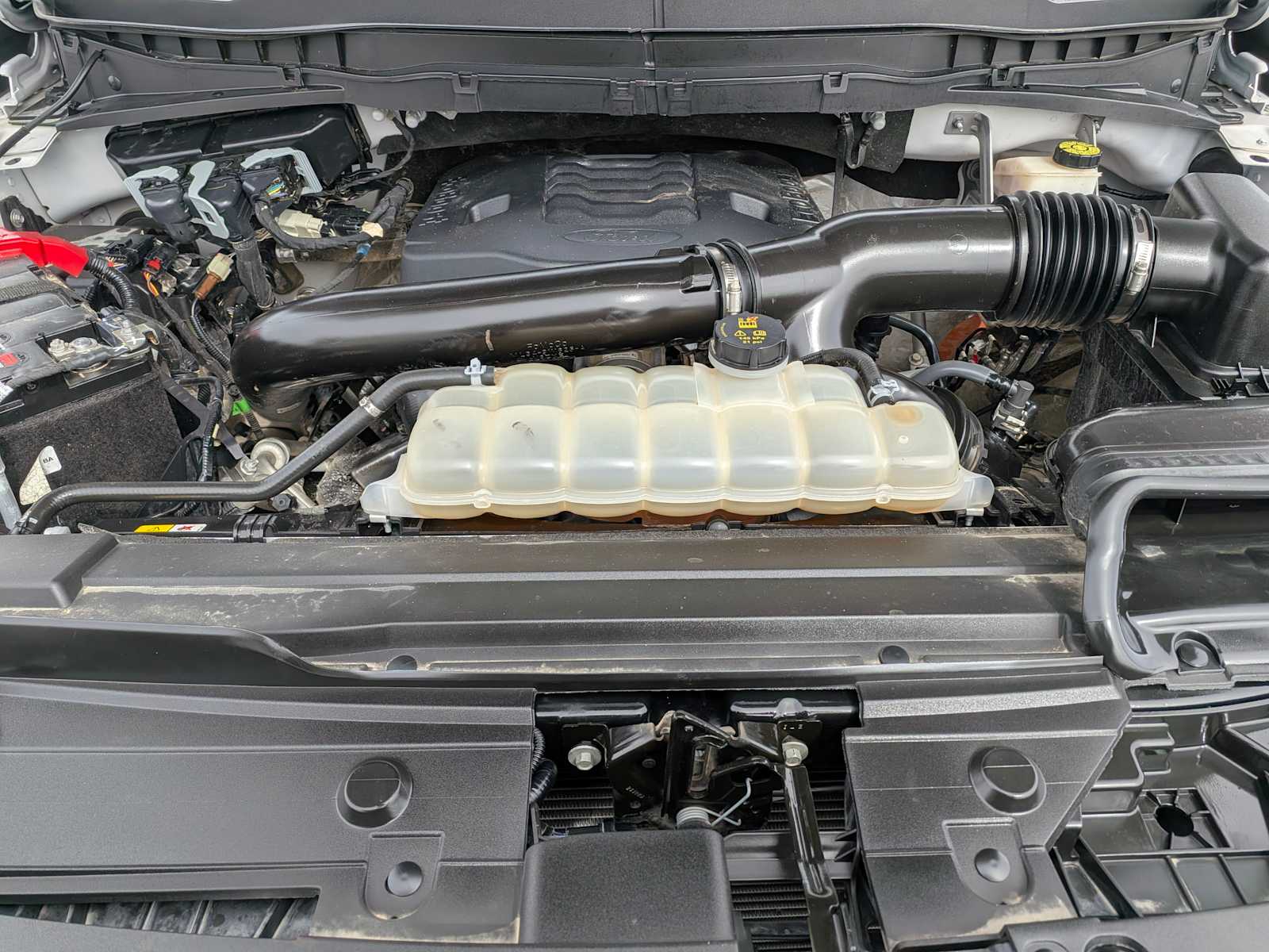 Thumbnail: 2022 Ford F-150 - 15